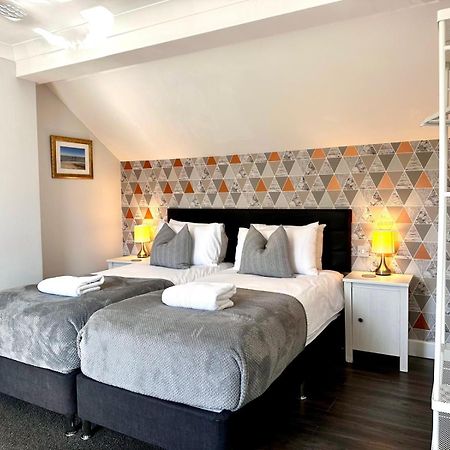 Sweet Suites Lytham Lytham St Annes Bagian luar foto