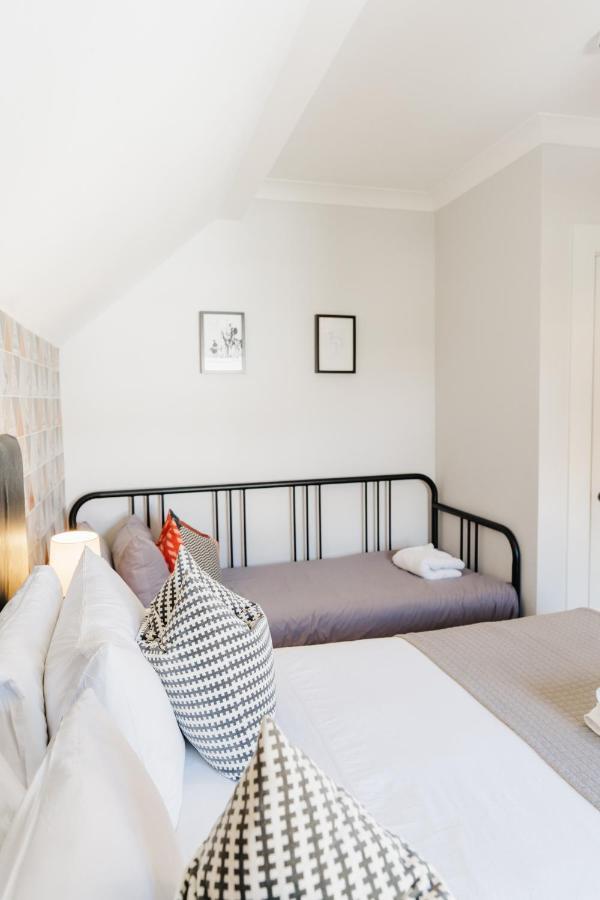 Sweet Suites Lytham Lytham St Annes Bagian luar foto