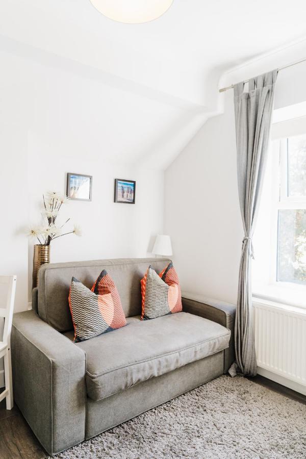 Sweet Suites Lytham Lytham St Annes Bagian luar foto