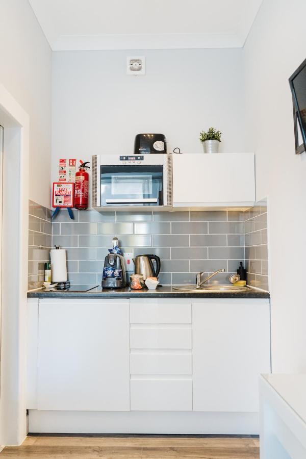Sweet Suites Lytham Lytham St Annes Bagian luar foto