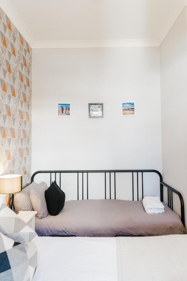 Sweet Suites Lytham Lytham St Annes Bagian luar foto