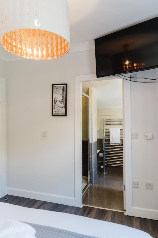 Sweet Suites Lytham Lytham St Annes Bagian luar foto