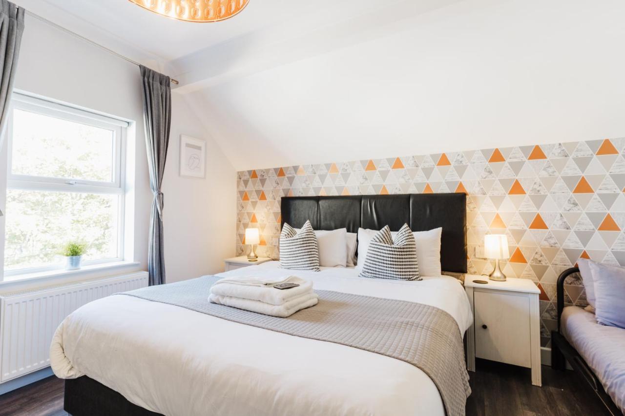 Sweet Suites Lytham Lytham St Annes Bagian luar foto