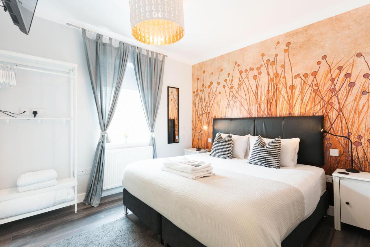 Sweet Suites Lytham Lytham St Annes Bagian luar foto