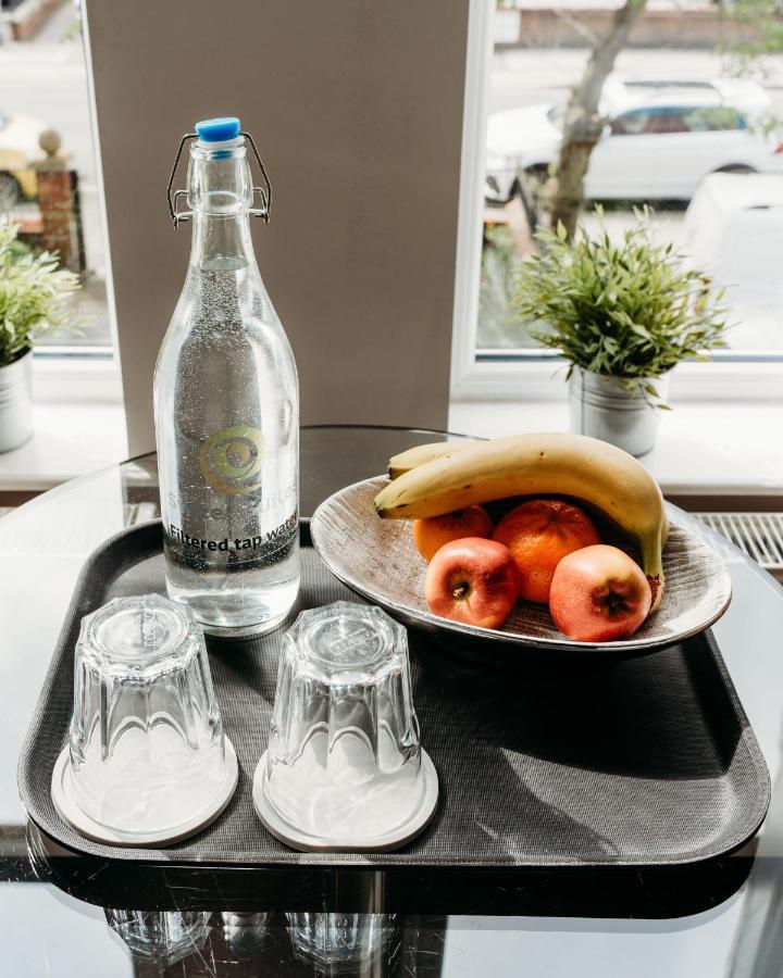 Sweet Suites Lytham Lytham St Annes Bagian luar foto