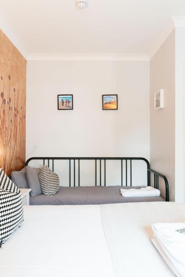 Sweet Suites Lytham Lytham St Annes Bagian luar foto