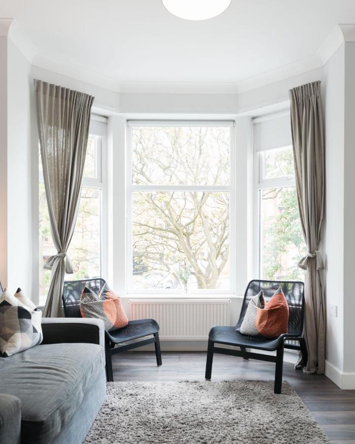 Sweet Suites Lytham Lytham St Annes Bagian luar foto