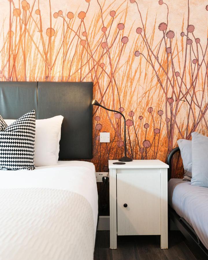 Sweet Suites Lytham Lytham St Annes Bagian luar foto
