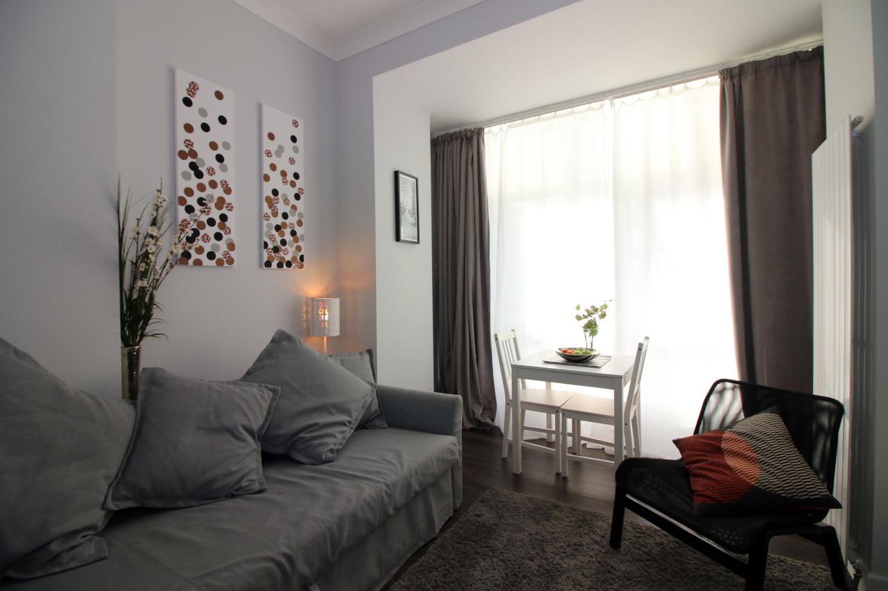 Sweet Suites Lytham Lytham St Annes Bagian luar foto